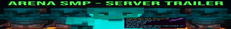 ArenaSMP banner