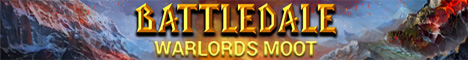 BattleDale: The Most Sophisticated Gaming Community banner