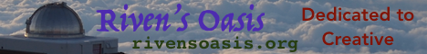 Rivens Universe banner