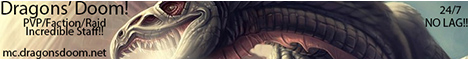 Dragons Doom banner