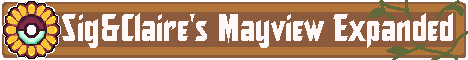 Sig n Claires Mayview banner