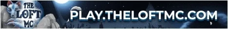 The Loft MC banner