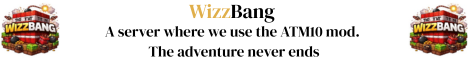 WizzBang banner