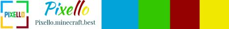 Pixello banner