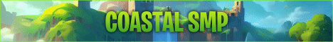 Coastal Network banner