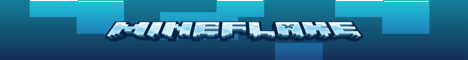 Mineflake banner