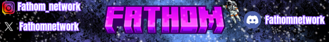 Fathom Network banner