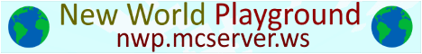 NWP banner