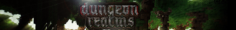 Dungeon Realms banner
