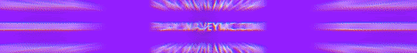 WaveyMC Survival banner