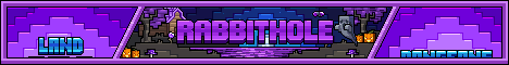 Rabbit Hole banner