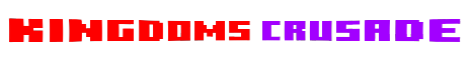 KingdomsCrusade banner