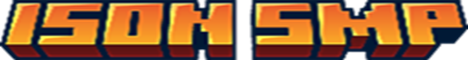 Isonsmp banner
