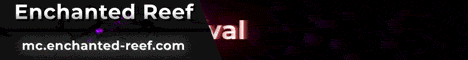 Enchanted Reef banner