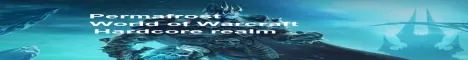 Permafrost banner