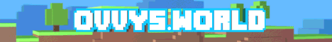 Ovvys World - BMC4 banner