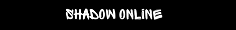 Servidor Classico ShadowOnline banner