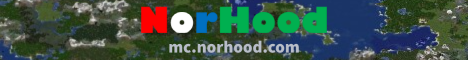 NorHood Creative banner