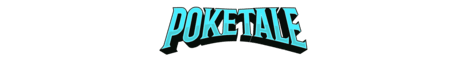 PokeTale banner