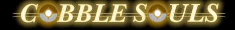 Cobble Souls banner