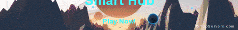 Smart Hub banner
