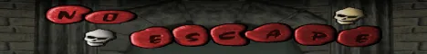NO ESCAPE RSPS banner