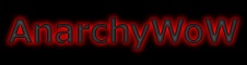 AnarchyWoW banner