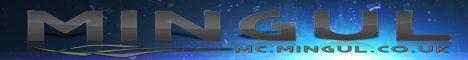 Mingul banner