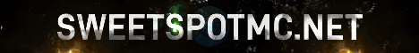 SweetSpotMC banner