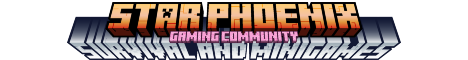 Star Phoenix MC banner