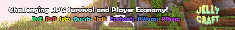 JellyCraft banner