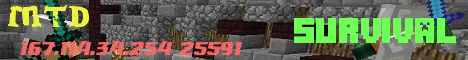 MineThoseDiamonds(MTD) banner