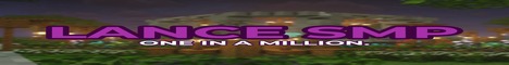 Lance SMP banner