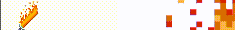 Cobblestone banner