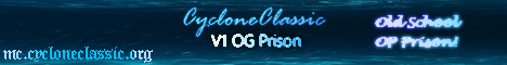 CycloneClassic banner