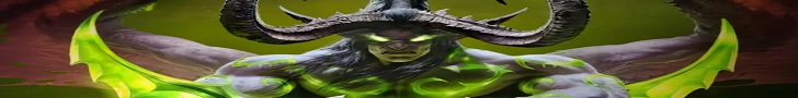 Zone WoW 70 banner