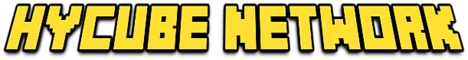 HyCube Network banner
