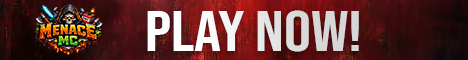 MenaceMC banner