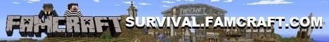 FamCraft banner