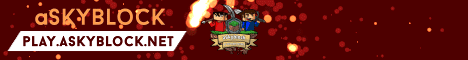 ASkyblock banner