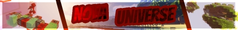 Nova Universe banner