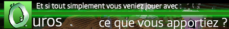 Ouros banner