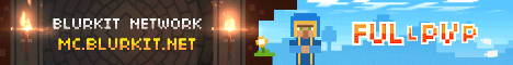 Blurkit Network banner