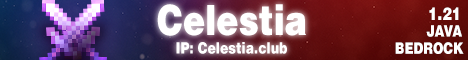 Celestia banner