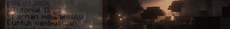 Better SMP banner
