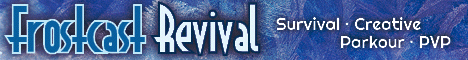 FrostcastRevival banner