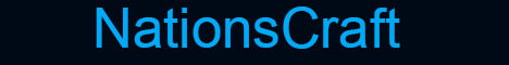 NationsCraft banner