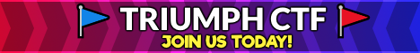 TriumphMC banner