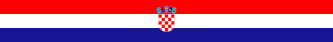 CroatiaSMP banner