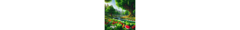 Hunger SMP banner